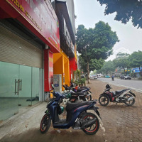Mặt Phố Trường Lâm - Vỉa Hè Kinh Doanh Sầm Uất Diện Tích 72M 4Tầngmặt Tiền4,5M - Chỉ 20Tỷ