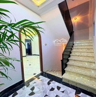 Mtkd Đường Hậu Giang (3.6*33M, Nở 4.6M), F11, Quận 6, Chỉ 13.5 Tỷ Tl