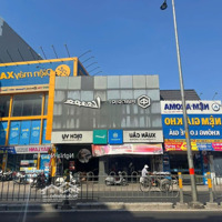 Siêu Phẩm! Nguyễn Thị Minh Khai - Quận 1 (9X30M - Kvxd 7 Tầng) - Cần Bán Gấp Giá Bán 35 Tỷ