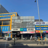 Siêu Phẩm! Nguyễn Thị Minh Khai - Quận 1 (9X30M - Kvxd 7 Tầng) - Cần Bán Gấp Giá Bán 35 Tỷ