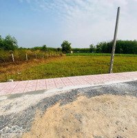 Bán Đất Thổ Cư Giá Rẻ - Gò Dầu, Tây Ninh