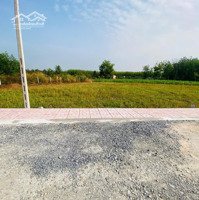 Bán Đất Thổ Cư Giá Rẻ - Gò Dầu, Tây Ninh