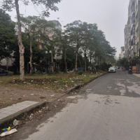 Bán Đất Dv Dương Nội 50M2 Tại Đường Đôi 25M,Diện Tích50M2,Mặt Tiền5M, Giá Đầu Tư