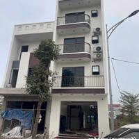 Bán dất nền 140m2 mặt tiền 10m, đơn giá chỉ 23tr/m2 tại Trung Tâm Lương Sơn, Hoà Bình