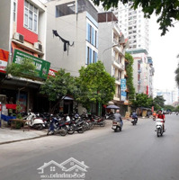 La Khê - Bán Đất Dịch Vụ 50 M2 - Phân Lô Vỉa Hè Kinh Doanh - Ô Tô Dừng Đỗ Ngày Đêm