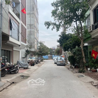 La Khê - Bán Đất Dịch Vụ 50 M2 - Phân Lô Vỉa Hè Kinh Doanh - Ô Tô Dừng Đỗ Ngày Đêm