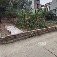 Siêu Đẹp ! Bán Đất T /Trấn Phùng 70M2*Mt5M Vị Trí Đắc Địa ,2 Mặt Ngõ Trước Sau, 20M Ra Mặt Đường 32