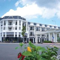 Trả Trước 500 Triệu Sở Hữu Nền Căn Shouphouse Ngay Sân Bay Quốc Tế Long Thành
