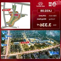 Bán dất nền 140m2 mặt tiền 10m, đơn giá chỉ 23tr/m2 tại Trung Tâm Lương Sơn, Hoà Bình