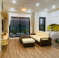 Cho Thuê Căn Hộ 2 Phòng Ngủ 69M2, 12 Triệu Vnd, View Đẹp Tại Định Công, Hoàng Mai, Hà Nội