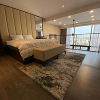 Cho Thuê Nhanh 15 Triệu/Tháng Tòa Pentstudio 699 Lạc Long Quân, 76M2, Duplex 2 Tầng, View Hồ Tây Đẹp