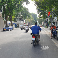 Cho Thuê Nhà Đặng Xuân Bảng, Linh Đàm. Diện Tích 150M2 X 5 Tầng Thông Sàn Có Điều Hòa, Thang Máy