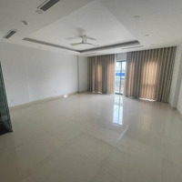Cho Thuê Nhà Mặt Phố Trần Khát Chân, Nhà Mới Đẹp, Vỉa Hè Siêu Rộng. Giá Bán 75 Triệu/Th