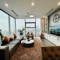 Bán Căn Hộ Chung Cư Gold Tower, Nguyễn Trãi, Thanh Xuân Trung, Thanh Xuân, Hà Nội, 10 Tỷ, 130 M2