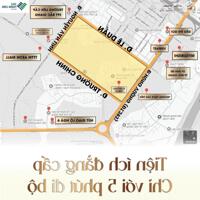 Dự Án Diamond Paragon Bắc Giang
