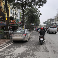 Hoa Hậu Phùng Hưng, 50M2X 5 Tầng, Giá Bán 9 Tỷ, Lô Góc, Ô Tô 7 Chỗ Đỗ Cửa.