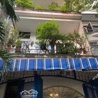 Bán Nhà Đẹp Ngay Nguyễn Văn Thương - Phường 25 - Bình Thạnh - Ngang 5M - 4 Tầng - 15 Tỷ Tl