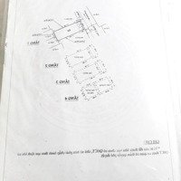Bán Nhà Đẹp Ngay Nguyễn Văn Thương - Phường 25 - Bình Thạnh - Ngang 5M - 4 Tầng - 15 Tỷ Tl