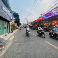 Giảm 500 Triệu! Bán Nhanh Nhà Đẹp 3 Tầng -Hẽm Xe Hơikdc Đường Hoàng Diệu 2, P. Linh Trung - 83.5M2