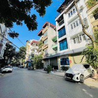 Nhà Phân Lô Vĩnh Phúc Ba Đình 83M Nhà Đẹp 6 Tầng Thang Máy,Mặt Tiền7,5M Vỉa Hè Ô Tô Tránh Bán 31 Tỷ