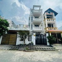 Bán Biệt Thự Đường 25, Sát Phạm Văn Đồng, Khu Bên Sông P.hiệp Bình Chánh, Thủ Đức Gần Gigamall.