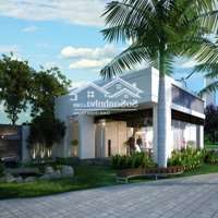 Chính Chủ Bán Bt Marina Complex, Trần Hưng Đạo, 9,7 Tỷ, 114,5M2, Hot