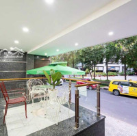 Bán Tòa Cao Ốc Thương Mại 3Mặt Tiềnung Văn Khiêm - Dt: 40 X 50M - 2H + 12 Tầng - 340 Tỷ - Tn 20 Tỷ/Năm