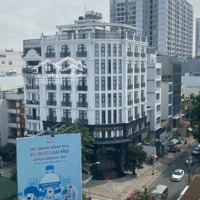 Bán Tòa Cao Ốc Thương Mại 3Mặt Tiềnung Văn Khiêm - Dt: 40 X 50M - 2H + 12 Tầng - 340 Tỷ - Tn 20 Tỷ/Năm
