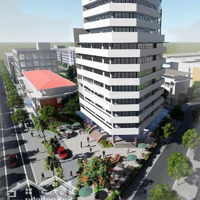 Bán Tòa Cao Ốc Thương Mại 3Mặt Tiềnung Văn Khiêm - Dt: 40 X 50M - 2H + 12 Tầng - 340 Tỷ - Tn 20 Tỷ/Năm