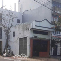 Nhà Bán, Mặt Tiền Hoàng Văn Thụ Và Nguyễn Chích Quy Nhơn