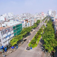 Bán Nhàmặt Tiềnphan Xích Long Phường 3, Phú Nhuận. 5X24 Trệt 3 Lầu