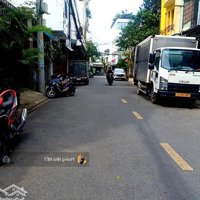 Bán Nhà Tân Bình - Mặt Tiền Huỳnh Tịnh Của, Phường 12, Tân Bình - 100M2, Ngang 4.5 - 12 Tỷ