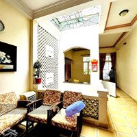 Bán Nhà Tân Bình - Mặt Tiền Huỳnh Tịnh Của, Phường 12, Tân Bình - 100M2, Ngang 4.5 - 12 Tỷ