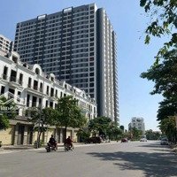 Cần Bán Gấp Căn Chân Đế Chung Cư Blue Star Mặt Phố Hải Phải View Hồ Công Viên Trâu Quỳ, Gia Lâm