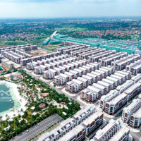 Bán Nhà Riêng Chỉ 8 Tỷ Căn Shophouse View Biển 5 Tầng, Sở Hữu Tầm View Siêu Phẩm, Giá Rẻ Bất Ngờ