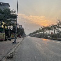 Cần Bán Nhanh 2 Lô Liền Mặt Quốc Lộ 1A Thuộc Bãi Rẽ, Nội Duệ, Tiên Du