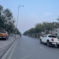 Cần Bán Nhanh 2 Lô Liền Mặt Quốc Lộ 1A Thuộc Bãi Rẽ, Nội Duệ, Tiên Du