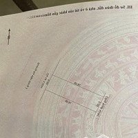 Chào Bán Lô Đất Mặt Tiền Đường Đường Đa Mặn Đông 2,Khuê Mỹ, Ngũ Hành Sơn