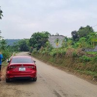 Cần Bán Mảnh Đất Tại Gò Chè Kim Bôi Bám Đường Liên Xã