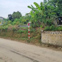 Cần Bán Mảnh Đất Tại Gò Chè Kim Bôi Bám Đường Liên Xã