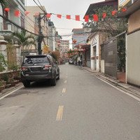 Chính Chủ Bán Đất Tại Đường Đa Tốn, Xã Đa Tốn, Gia Lâm, Hà Nội, 4,45 Tỷ, 100M2