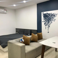 Cho Thuê Căn Hộ Studio, Full Đồ Vào Ngay Giá Bán 13. 5 Triệu. Nhà Đẹp Còn Mới, Tiện Tích Vinhomes D''capitale
