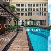 Cho Thuê 2 Phòng Ngủ- 2 Vệ Sinhcăn Hộ Saigon Royal, Quận 4, Giá Bán 22 Triệu Bao Phí, Diện Tích 81M2, Full Nội Thất