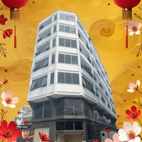 Văn Phòng Cho Thuê Bình Thạnh, Văn Phòng Cho Thuê Ga Metro Tân Cảng