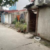 Bán 71m2 đất đường ô tô tải vào ở Trâu Quỳ, đường thông ô bàn cờ, giá nhỉnh 6 tỷ.
