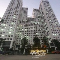Bán Ch 2 Phòng Ngủ 2 Vệ Sinhtại Tecco Skyville, Thanh Trì, Hà Nội, Giá Nhỉnh 2Tỷ 53M2 Hàng Hiếm View Đẹp