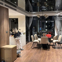 Gia Đình Chuyển Khẩu Cần Bán Nhanh Căn Hộ Cao Cấp 3 Phòng Ngủ Gold Tower, Để Lại Đầy Đủ Nội Thất