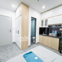Toà Chdv Mới Mỹ Đình 52M2*6T Thang Máy 14Pkk Full Nội Thất - Pccc Hiện Đại - Doanh Thu 65 Triệu/Tháng