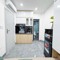 Toà Chdv Mới Mỹ Đình 52M2*6T Thang Máy 14Pkk Full Nội Thất - Pccc Hiện Đại - Doanh Thu 65 Triệu/Tháng