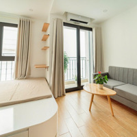 Mặt Ngõ Dương Khuê Hàng Xóm Đh Thương Mại 77M2 6 Tầng. Nhà Đẹp Long Lanh Dòng Tiền 80 Triệu/Tháng